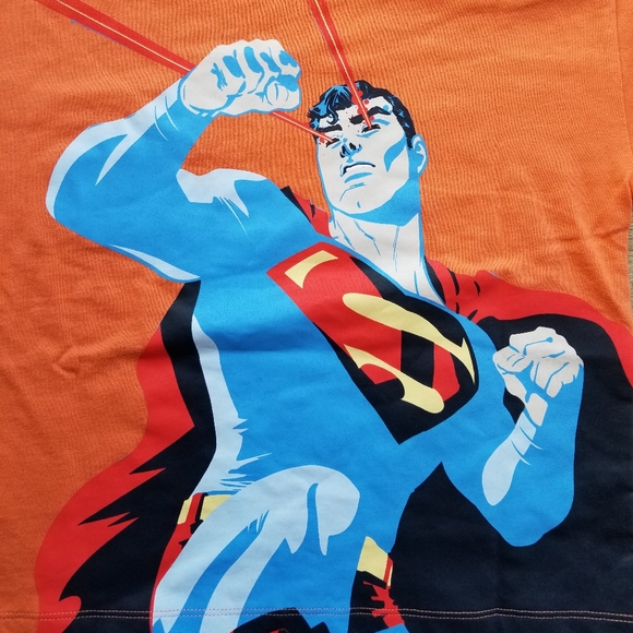 Gap nwt toddler boy 5t superman tee - Picture 10 of 10